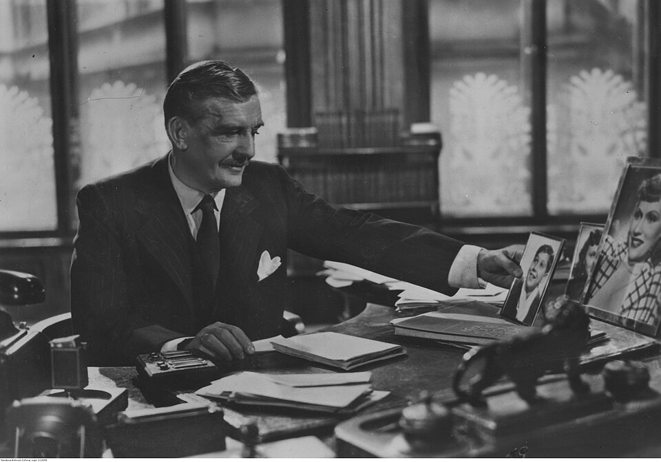 Gerhard Menzel