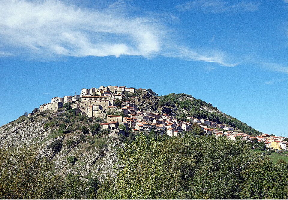 Longano