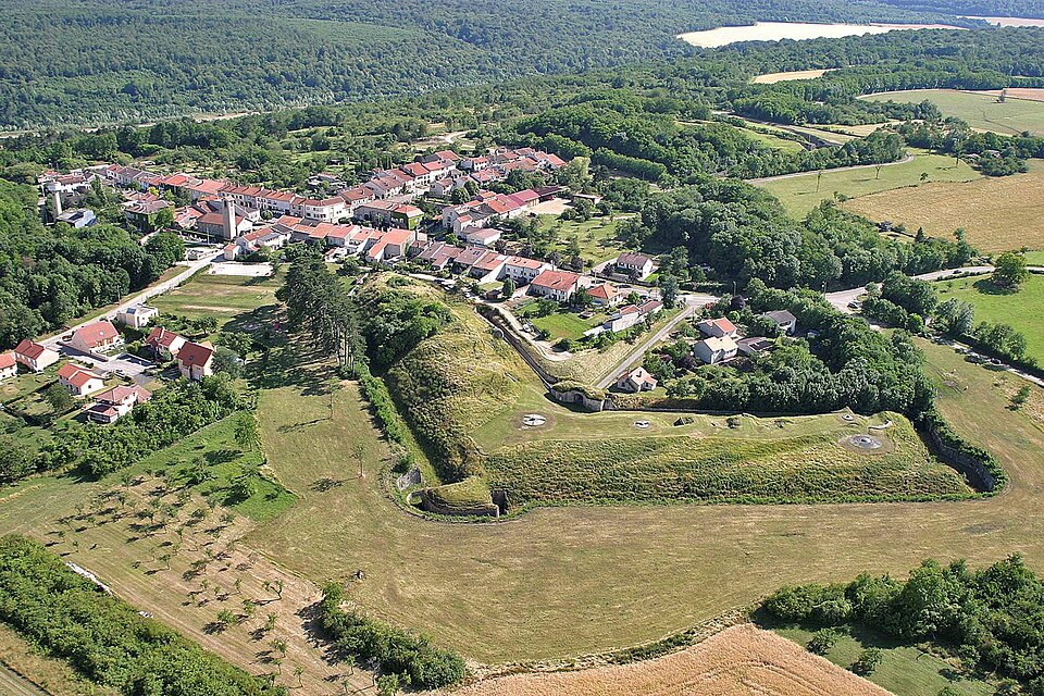 Villey-le-Sec