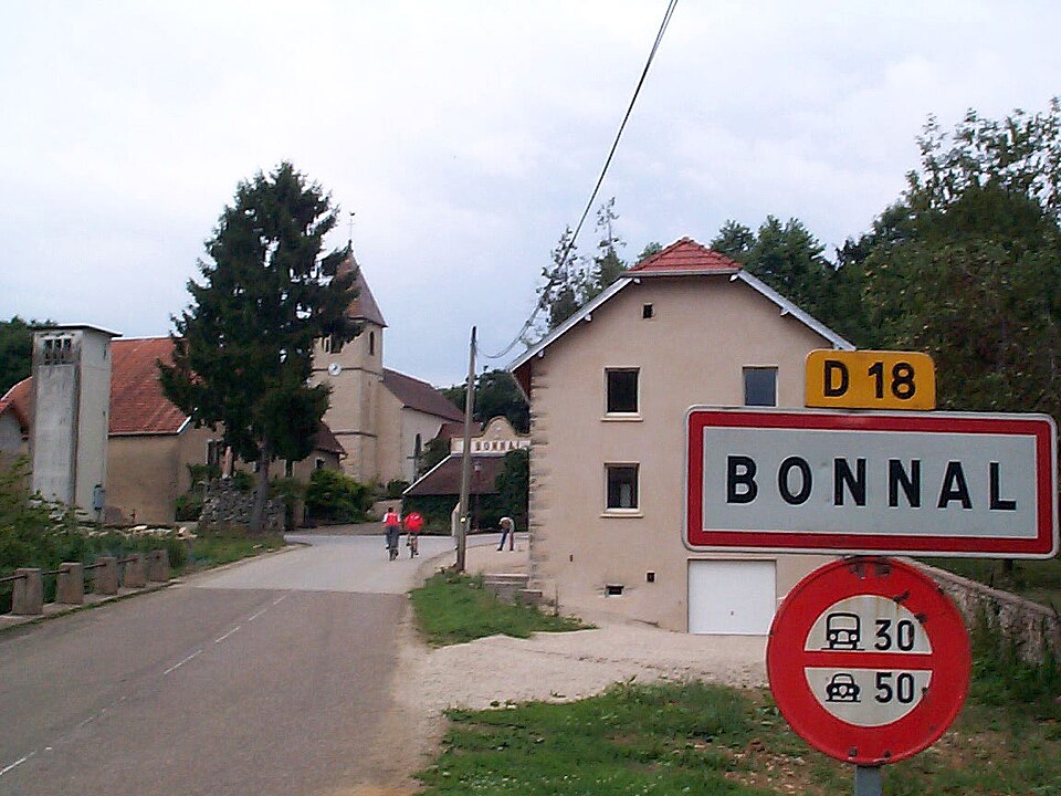 Bonnal