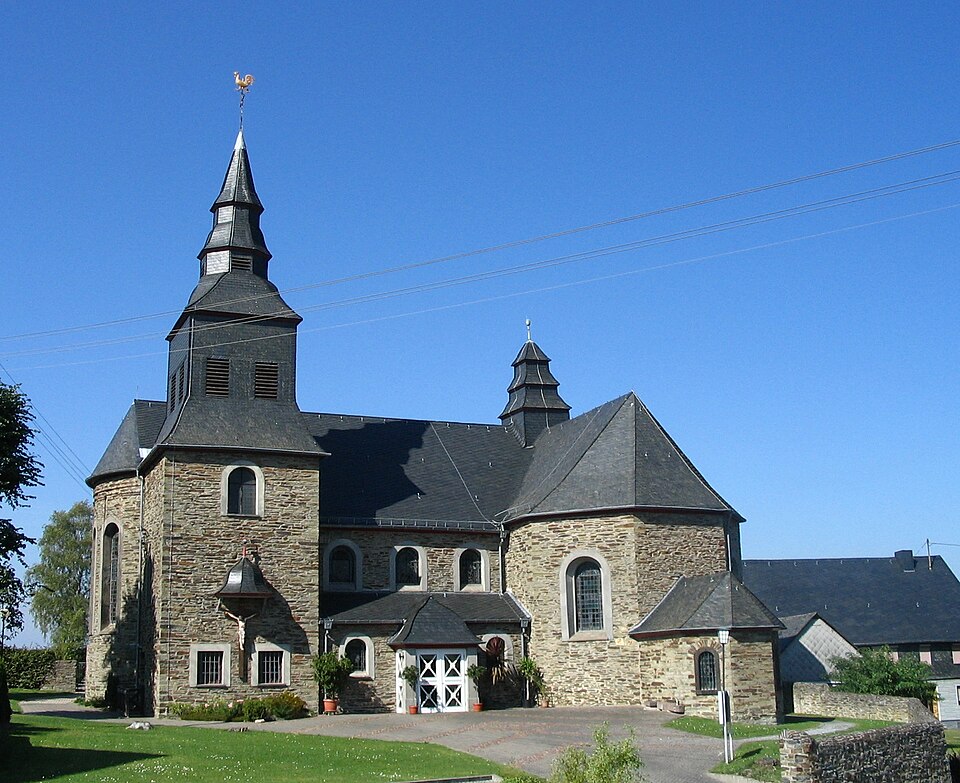 Lingerhahn