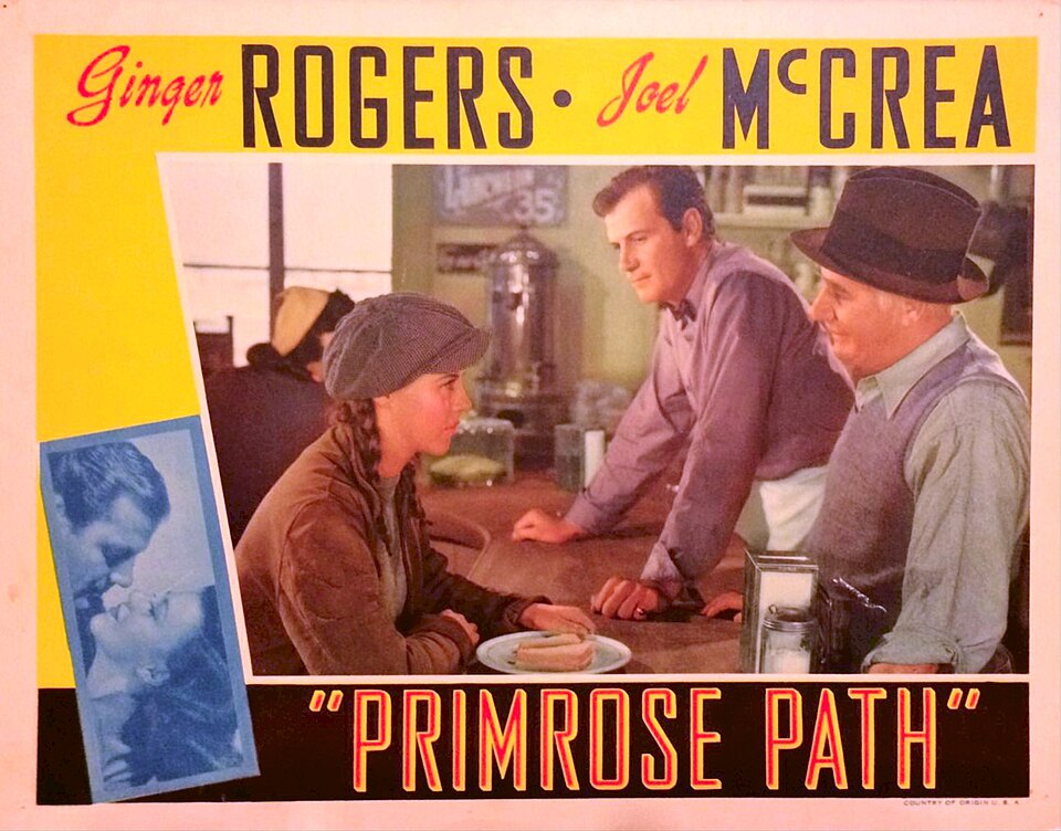 Primrose Path