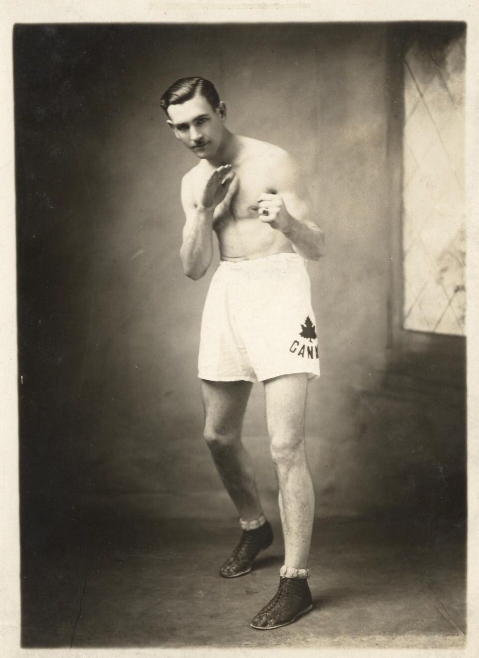 Raymond Smillie