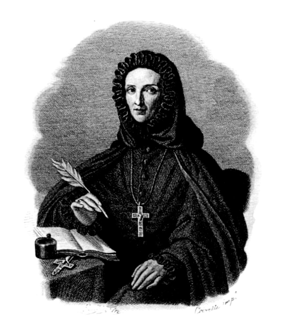 Teresa Eustoquio Verzeri
