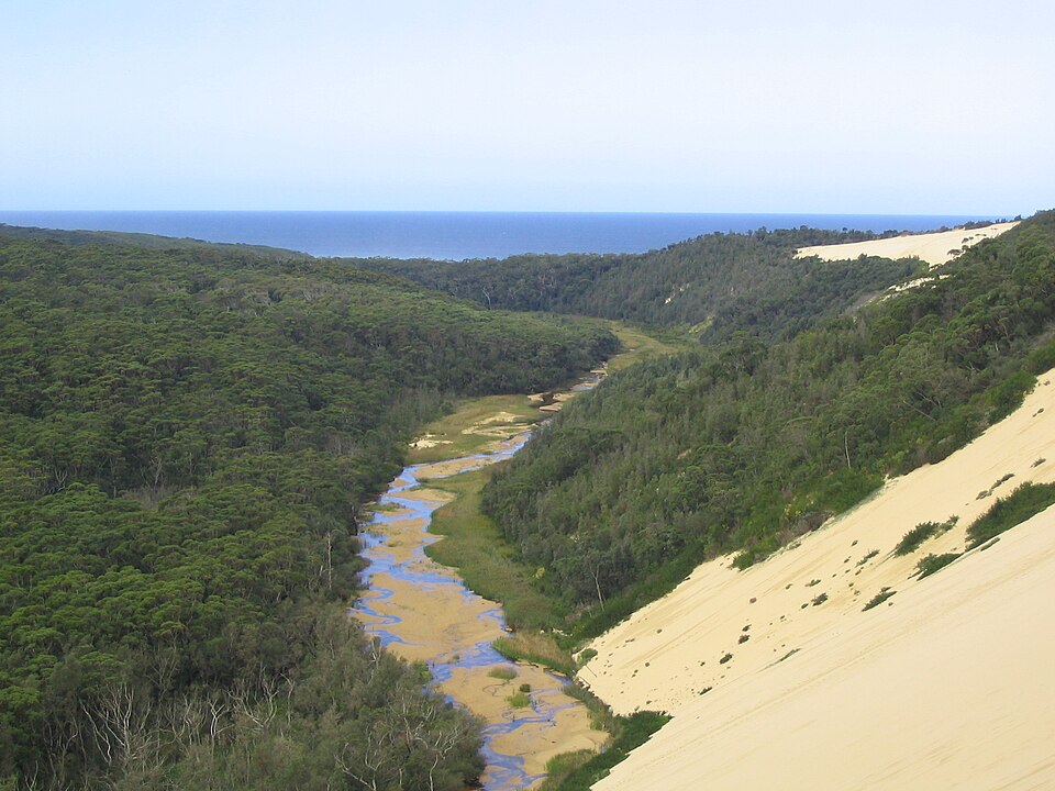 Croajingolong National Park