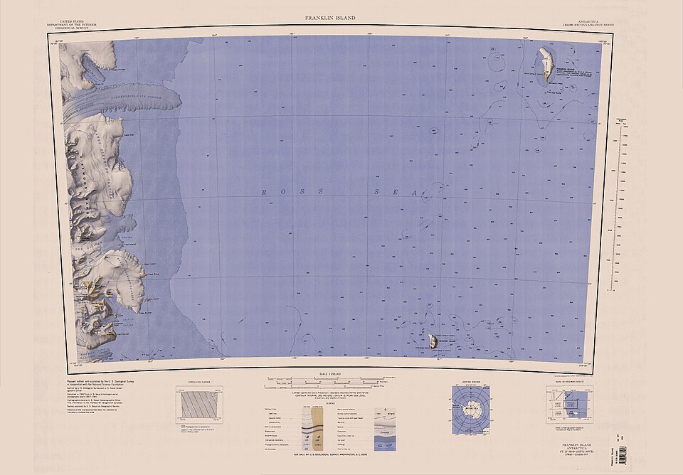 Franklin Island