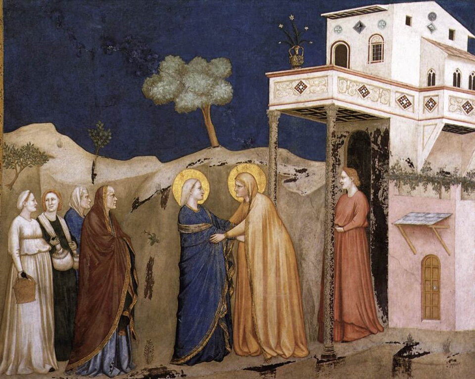 Visitation