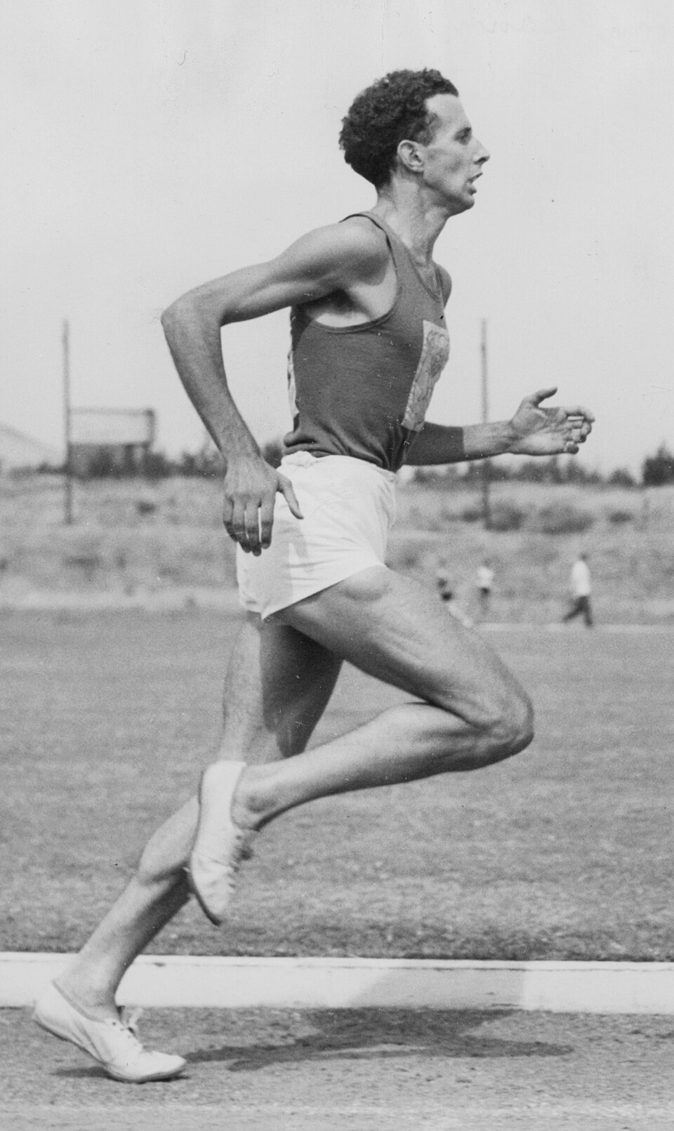 John Landy