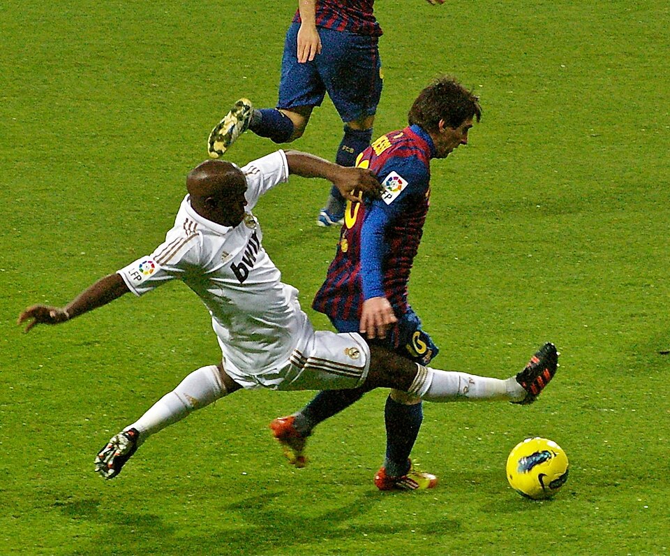 El Clásico
