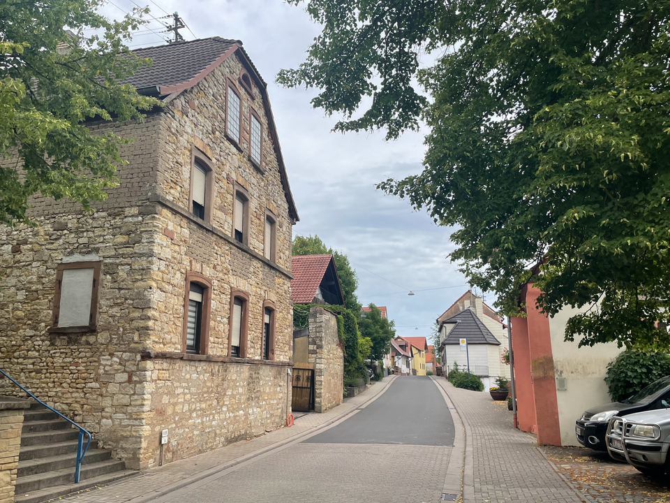 Rüssingen