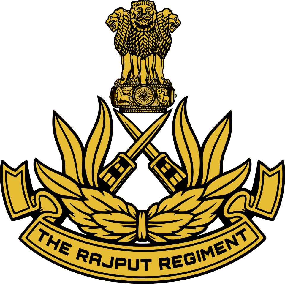 Rajput Regiment