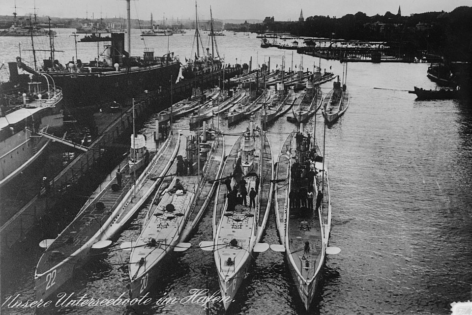 SM U-19