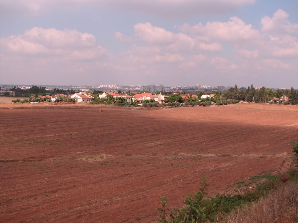 Ben Shemen