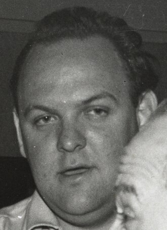 Billy May