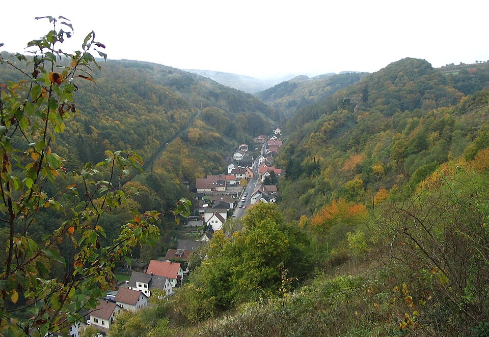 Dalberg