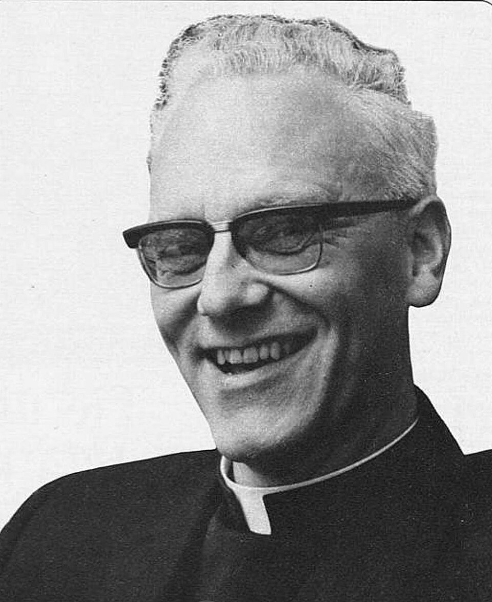 Paul Verschuren