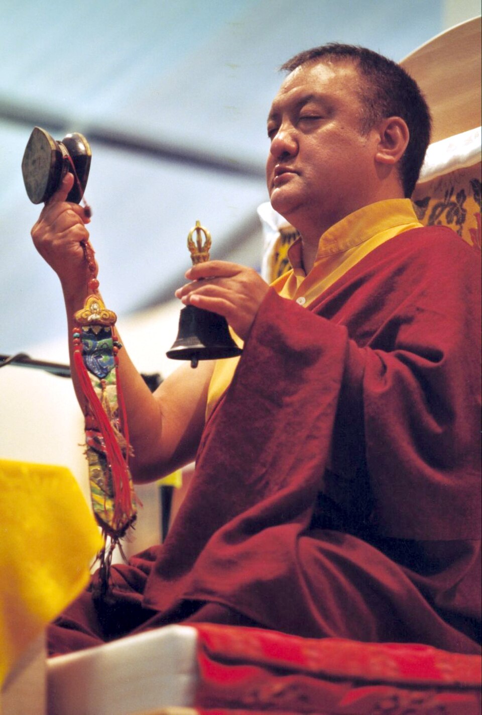 Shamarpa