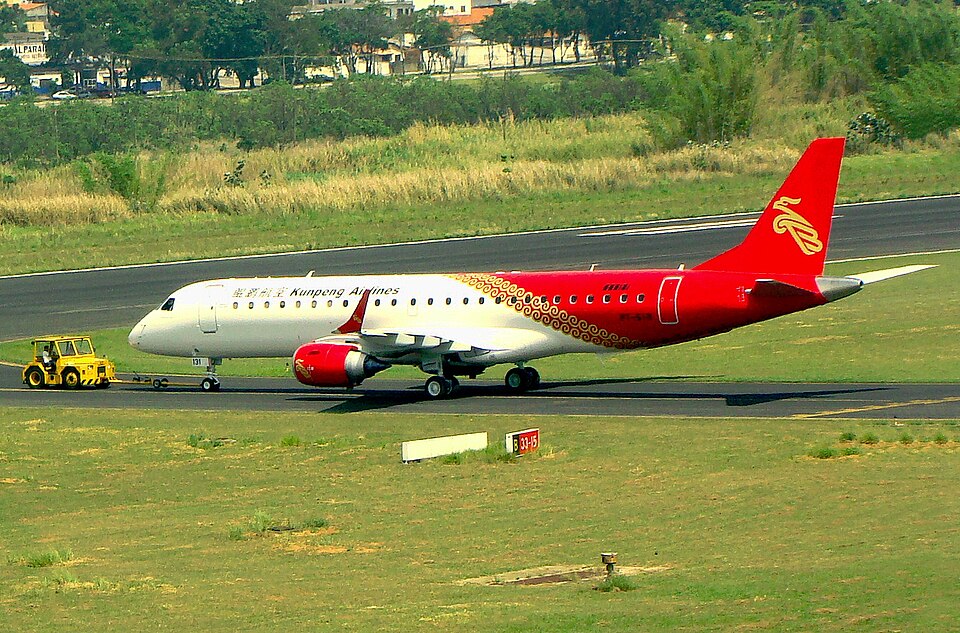 Henan Airlines
