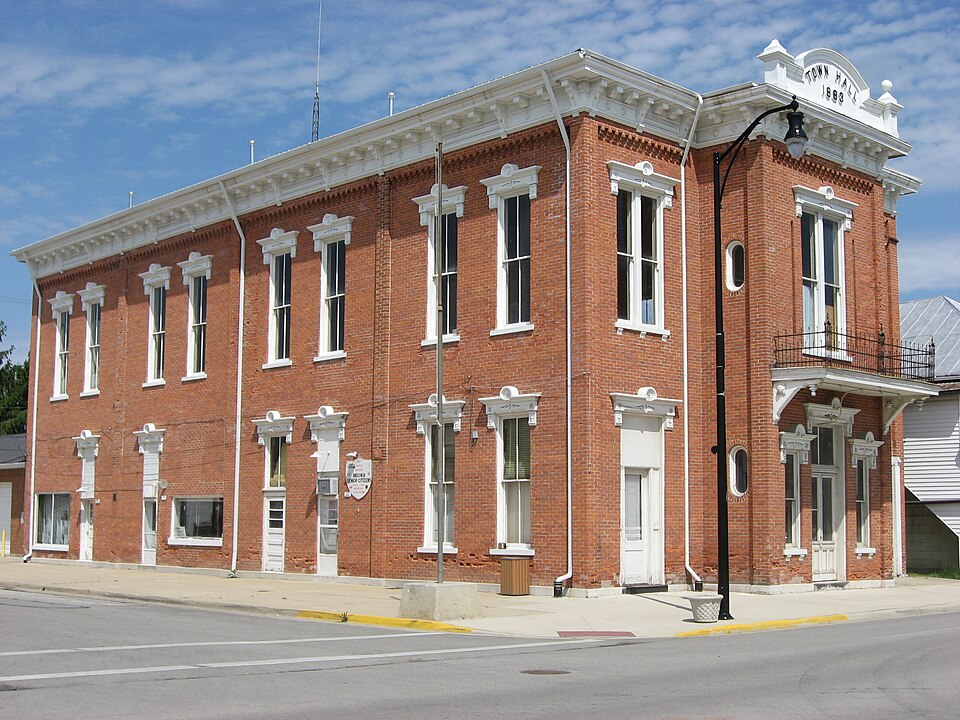 Ansonia