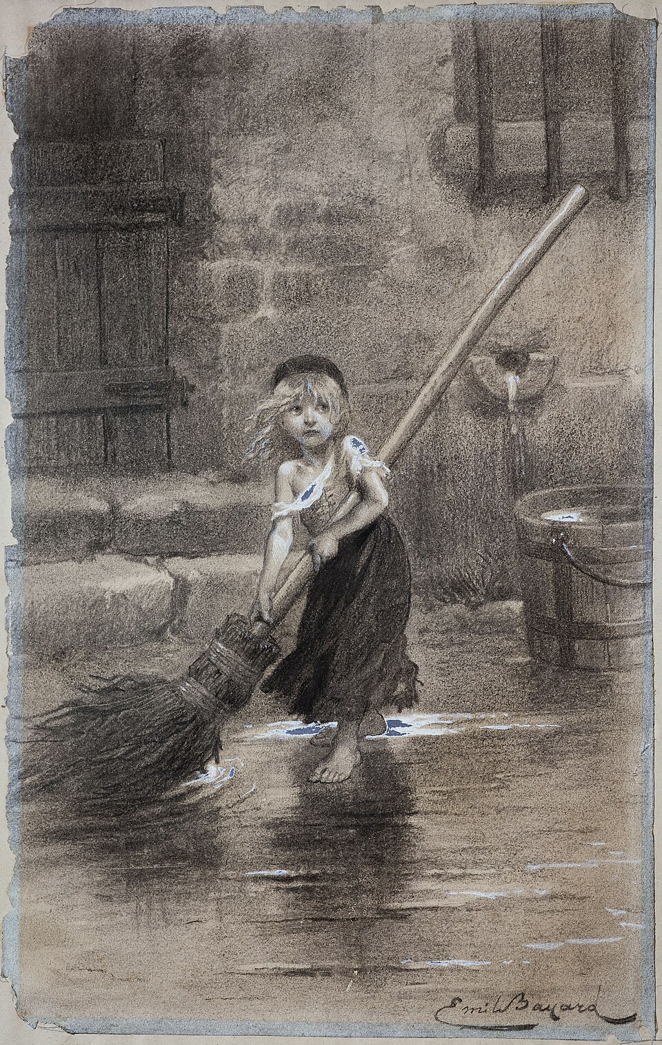 Les Misérables