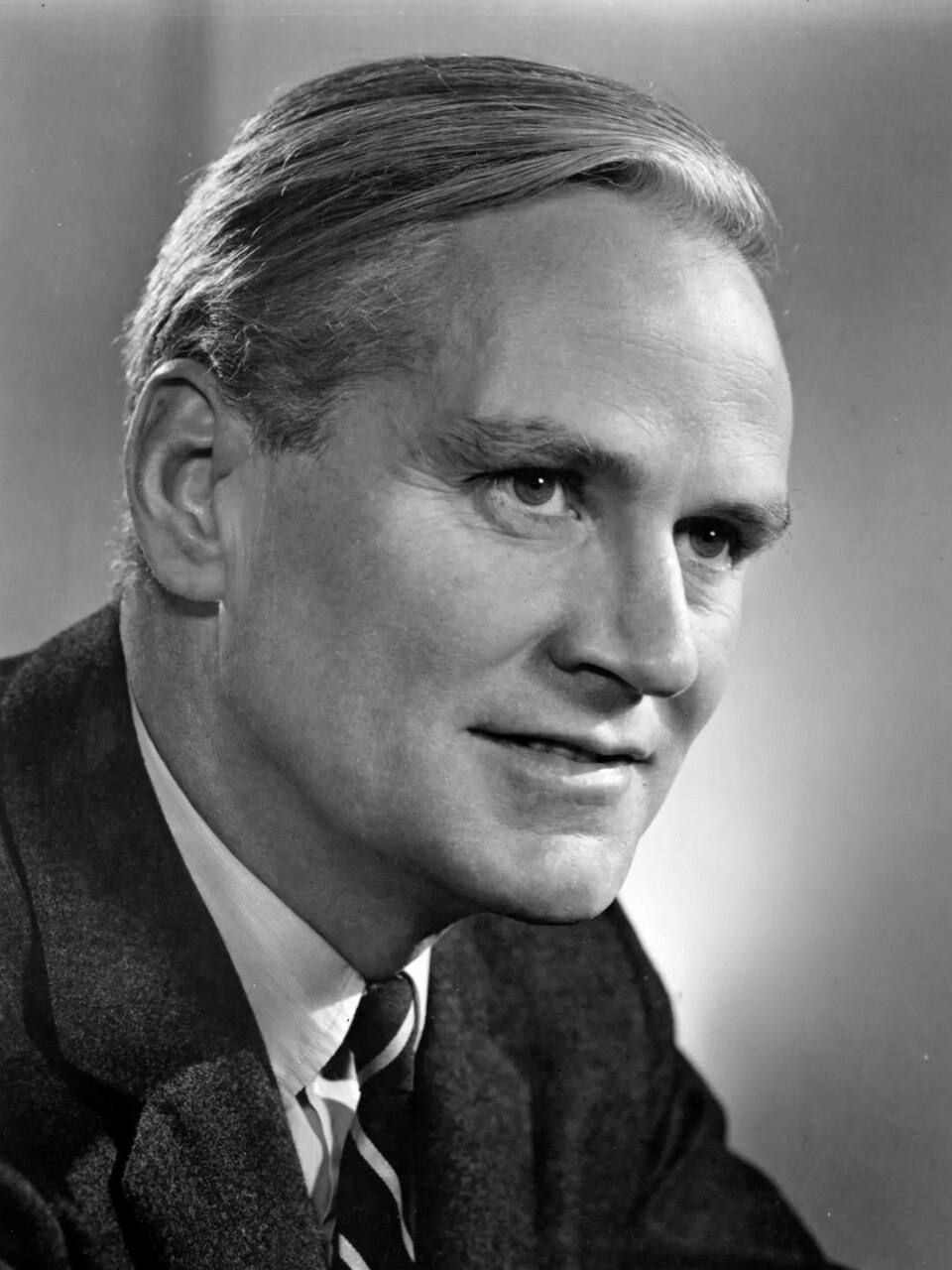 Daniel Brewster