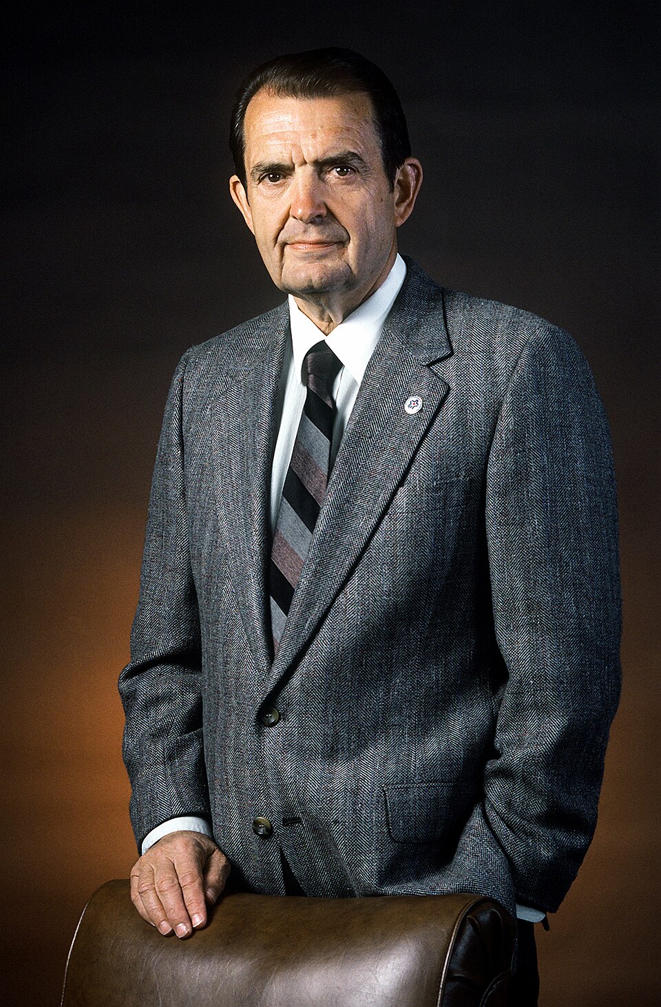 David C. Jones