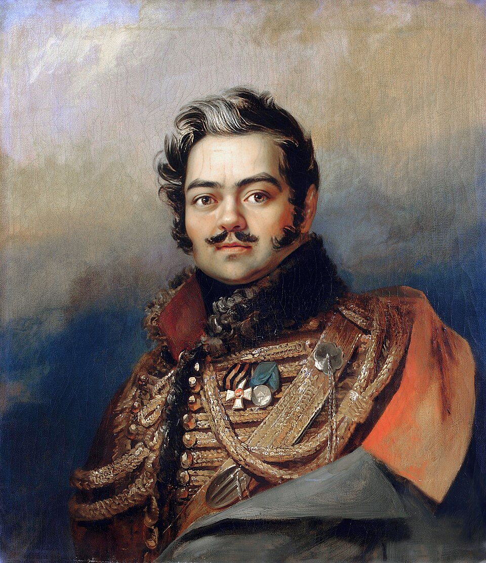 Denis Davydov