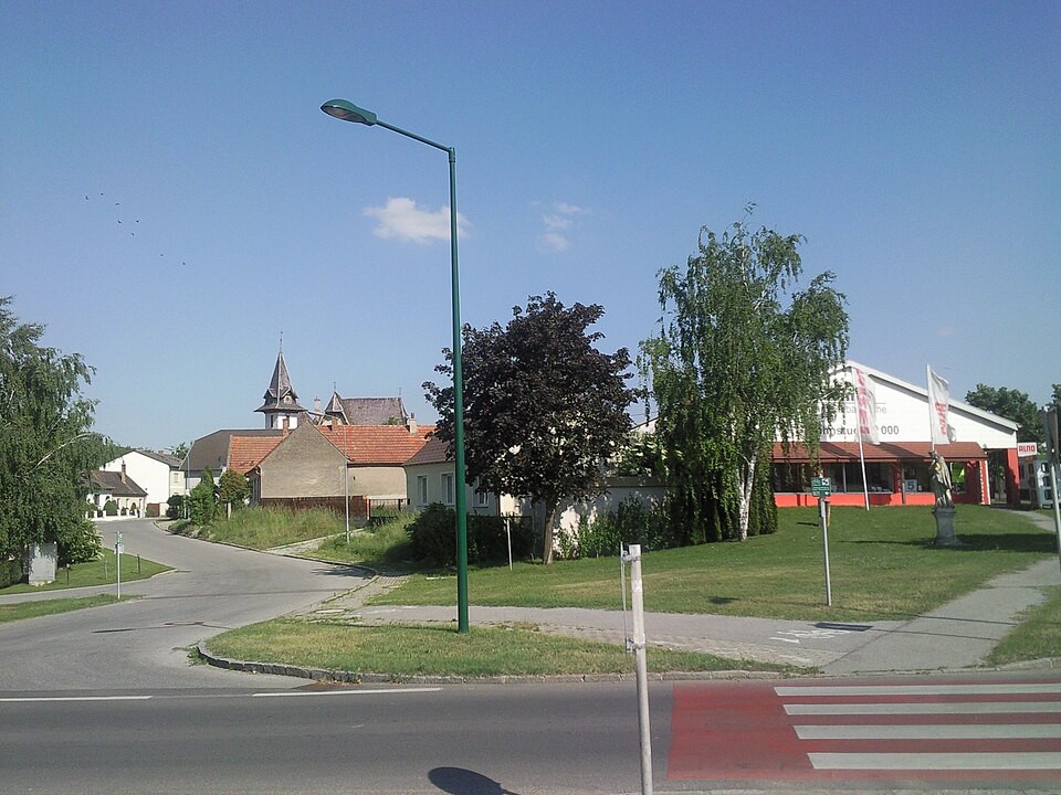Gattendorf