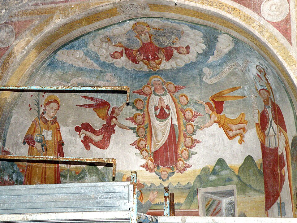 Abundius of Como