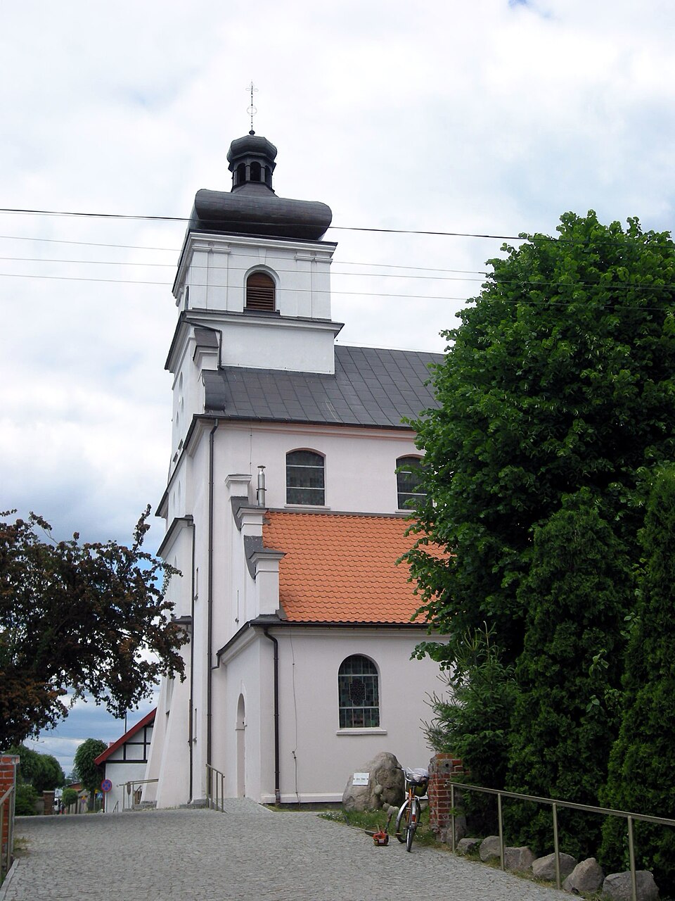 Jeżewo