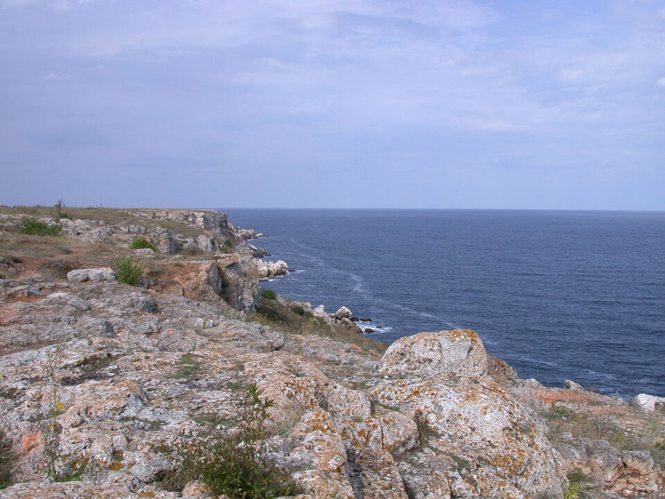 Tyulenovo