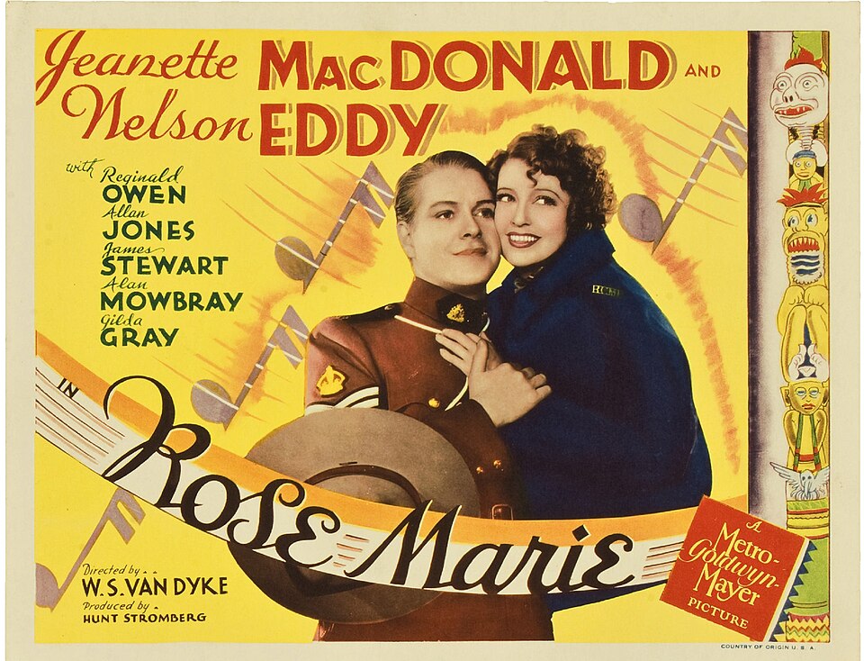 Rose Marie