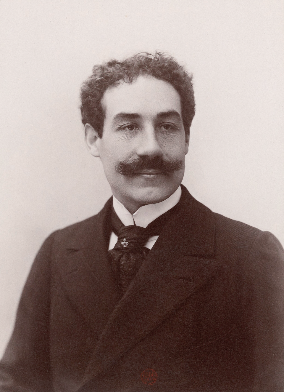 André Calmettes