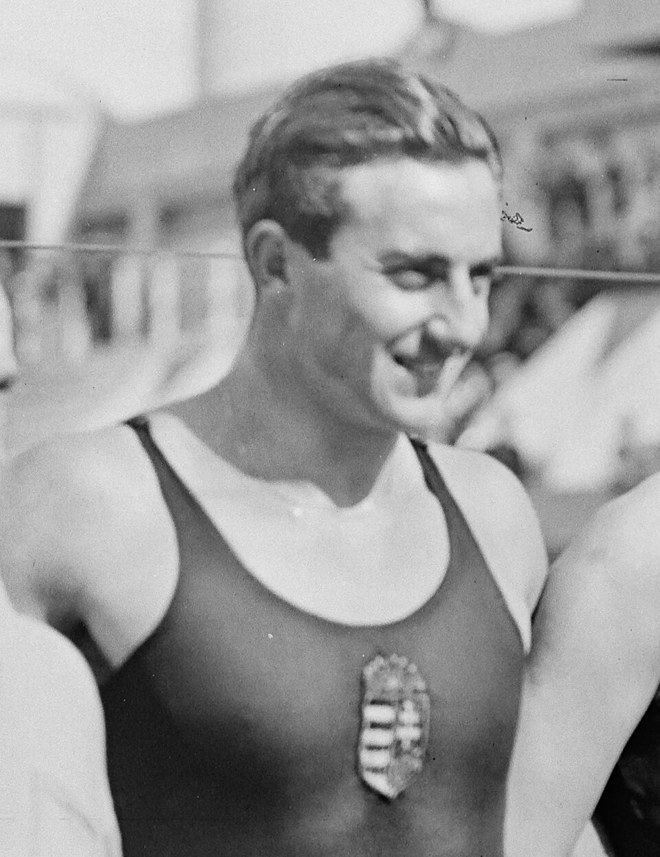 András Wanié