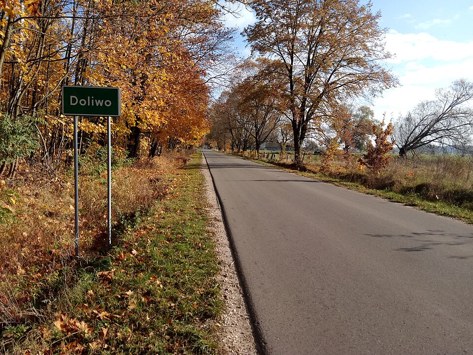 Doliwo