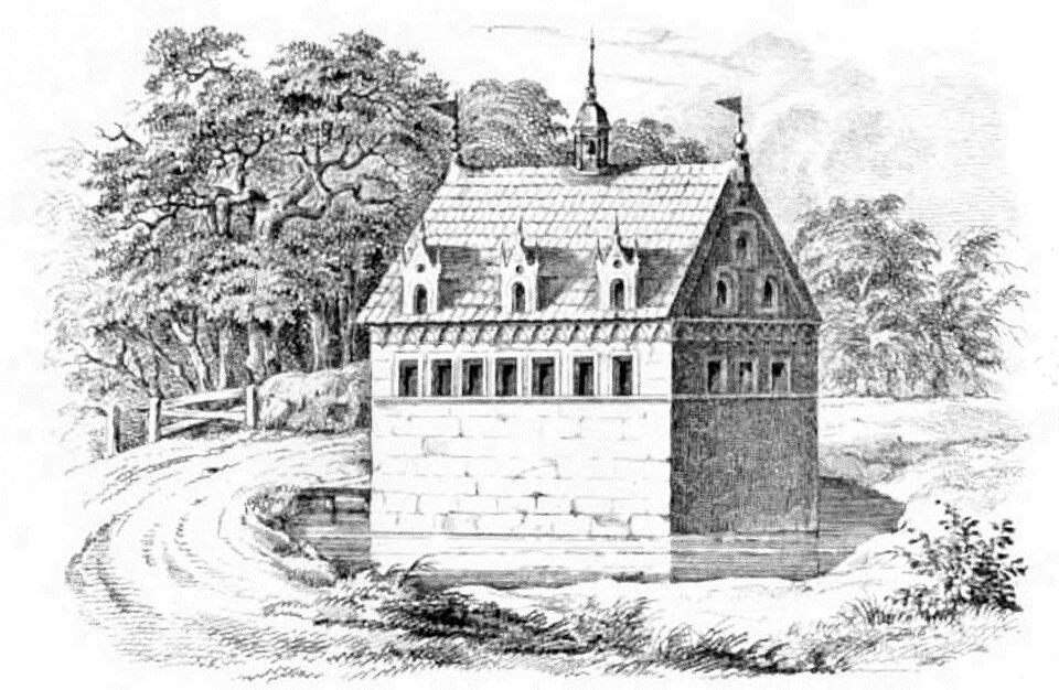 Rümpel
