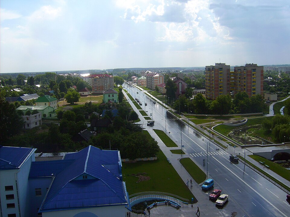 Ivatsevichy