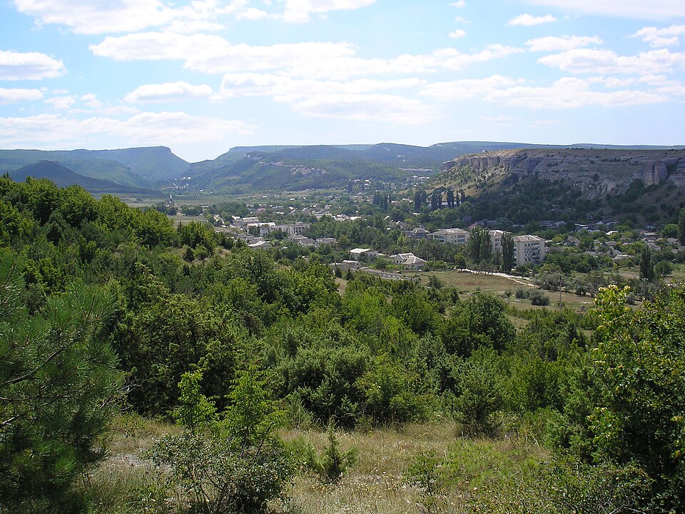 Krasnyi Mak