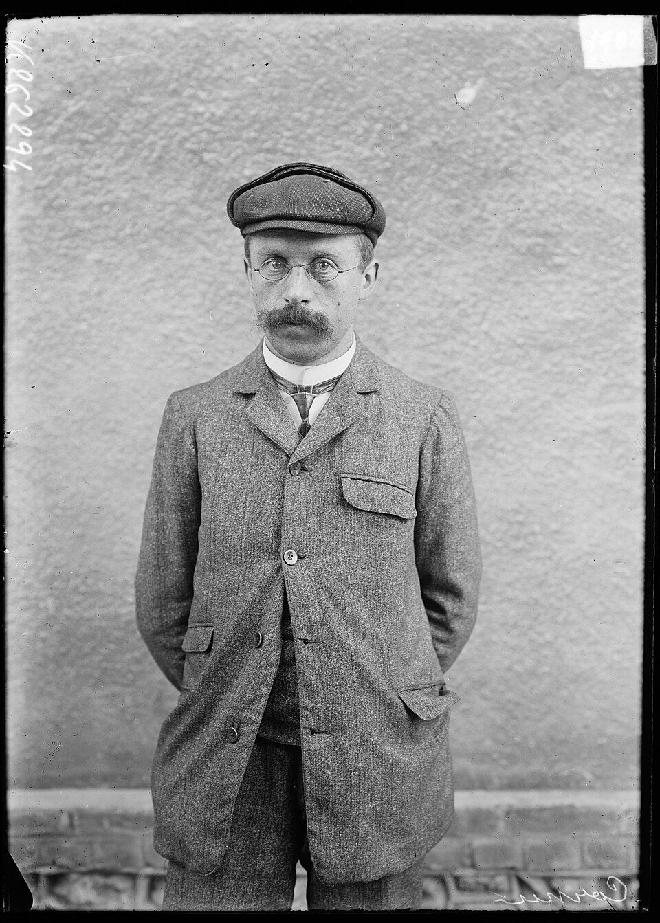 Paul Cornu