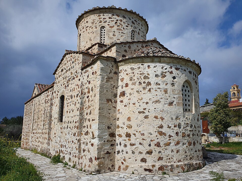 Pyrga
