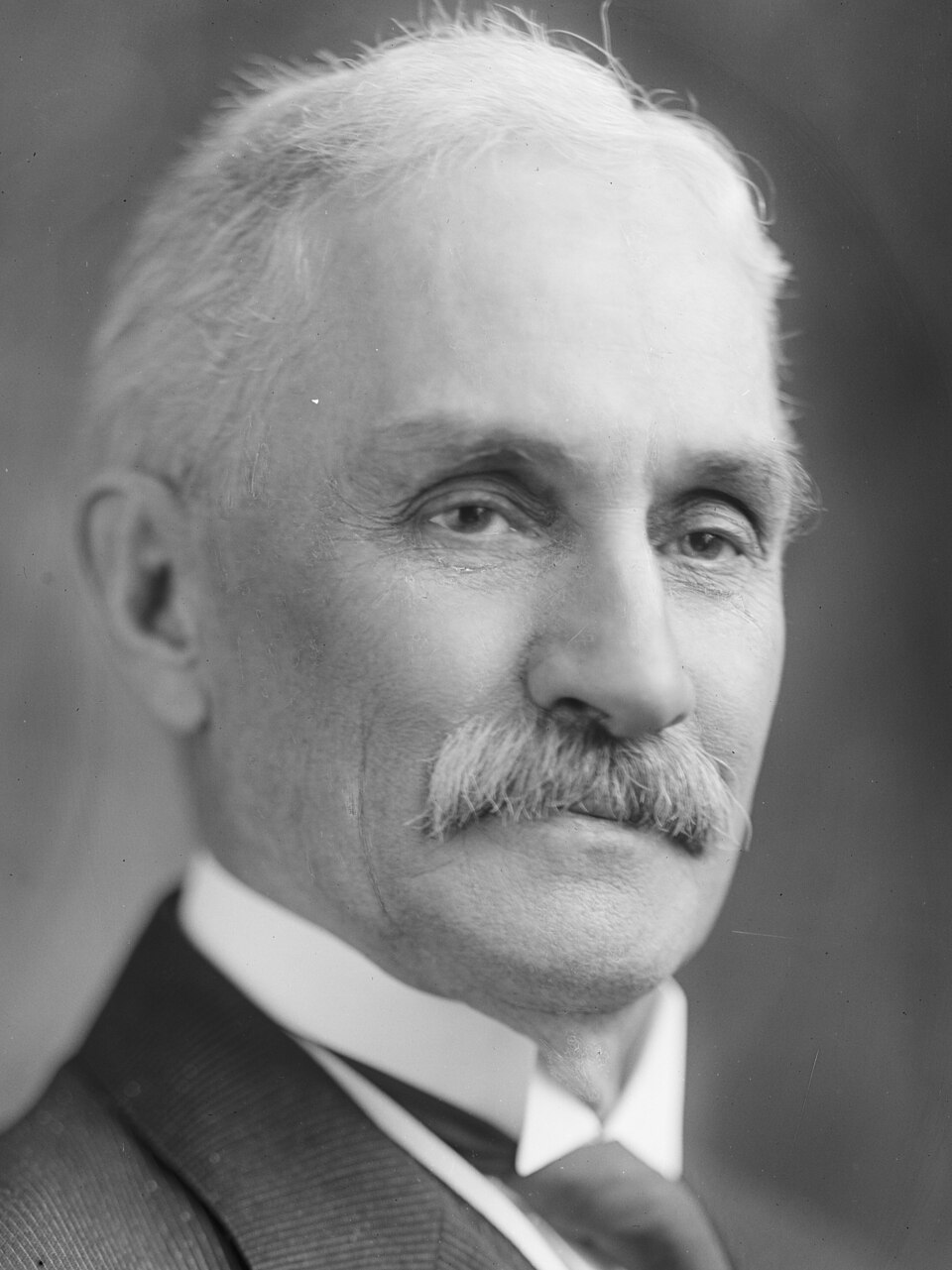 Clarence D. Clark