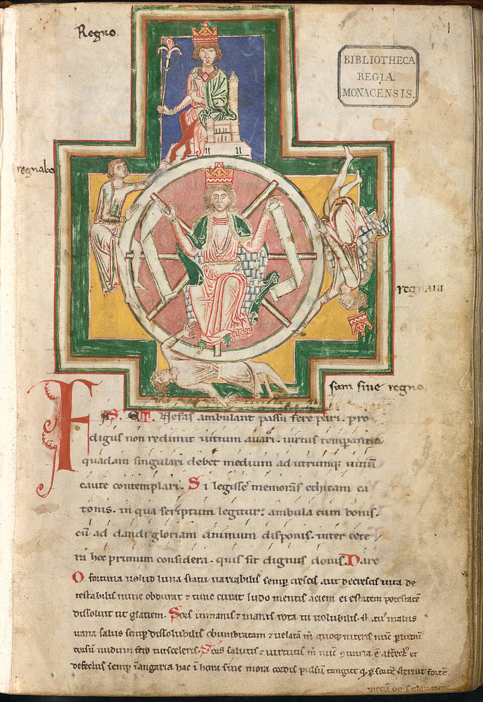 O Fortuna