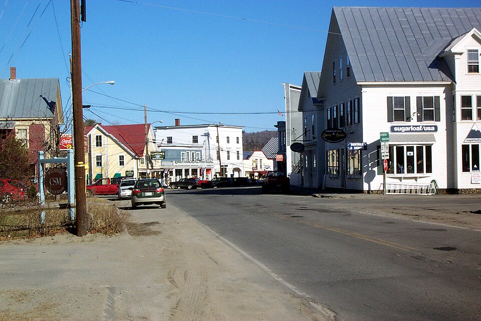 Kingfield