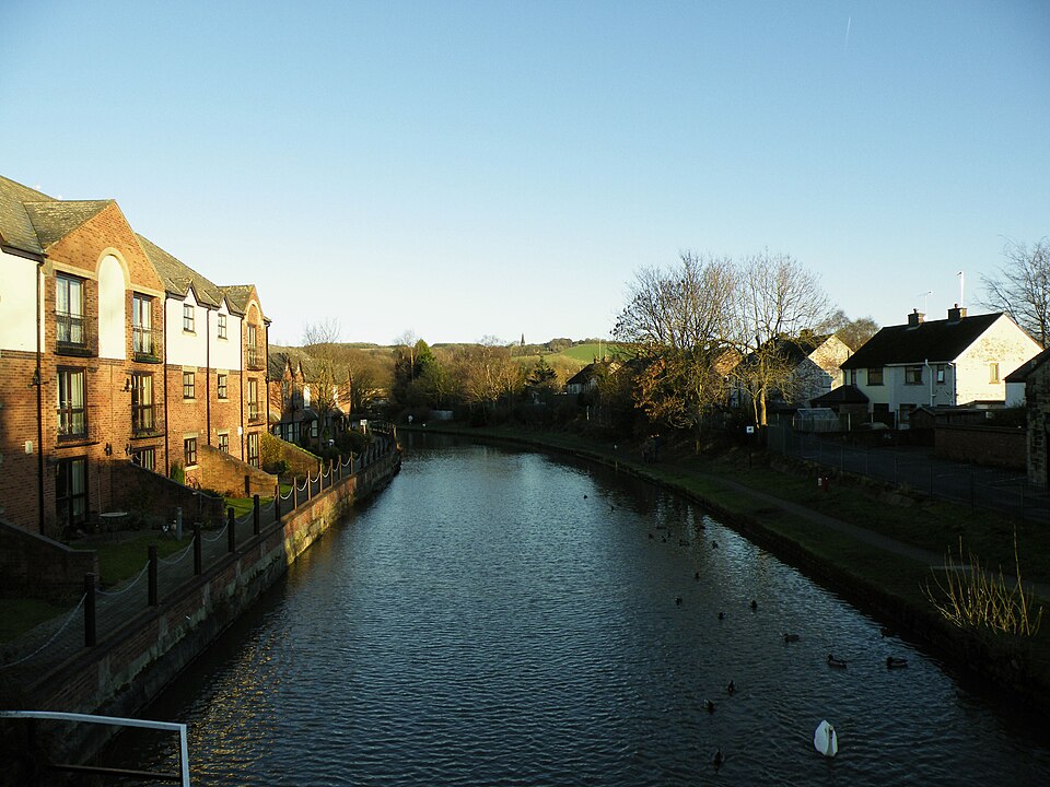 Parbold