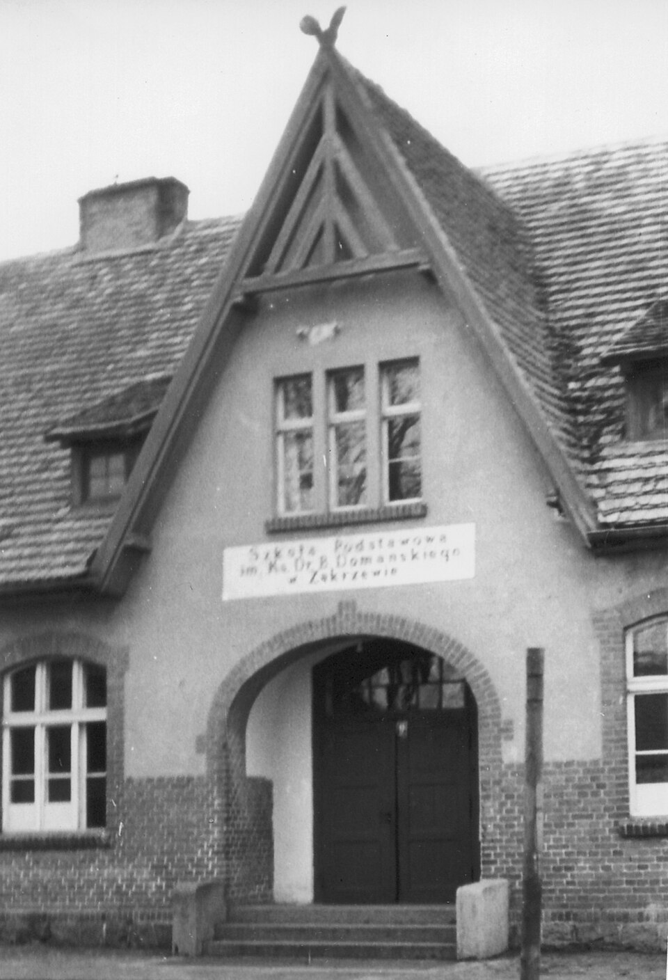 Zakrzewo