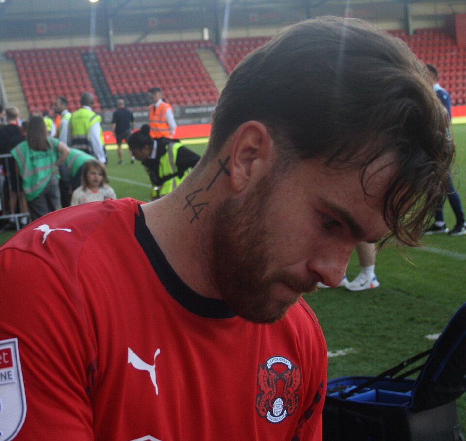 Aaron Connolly