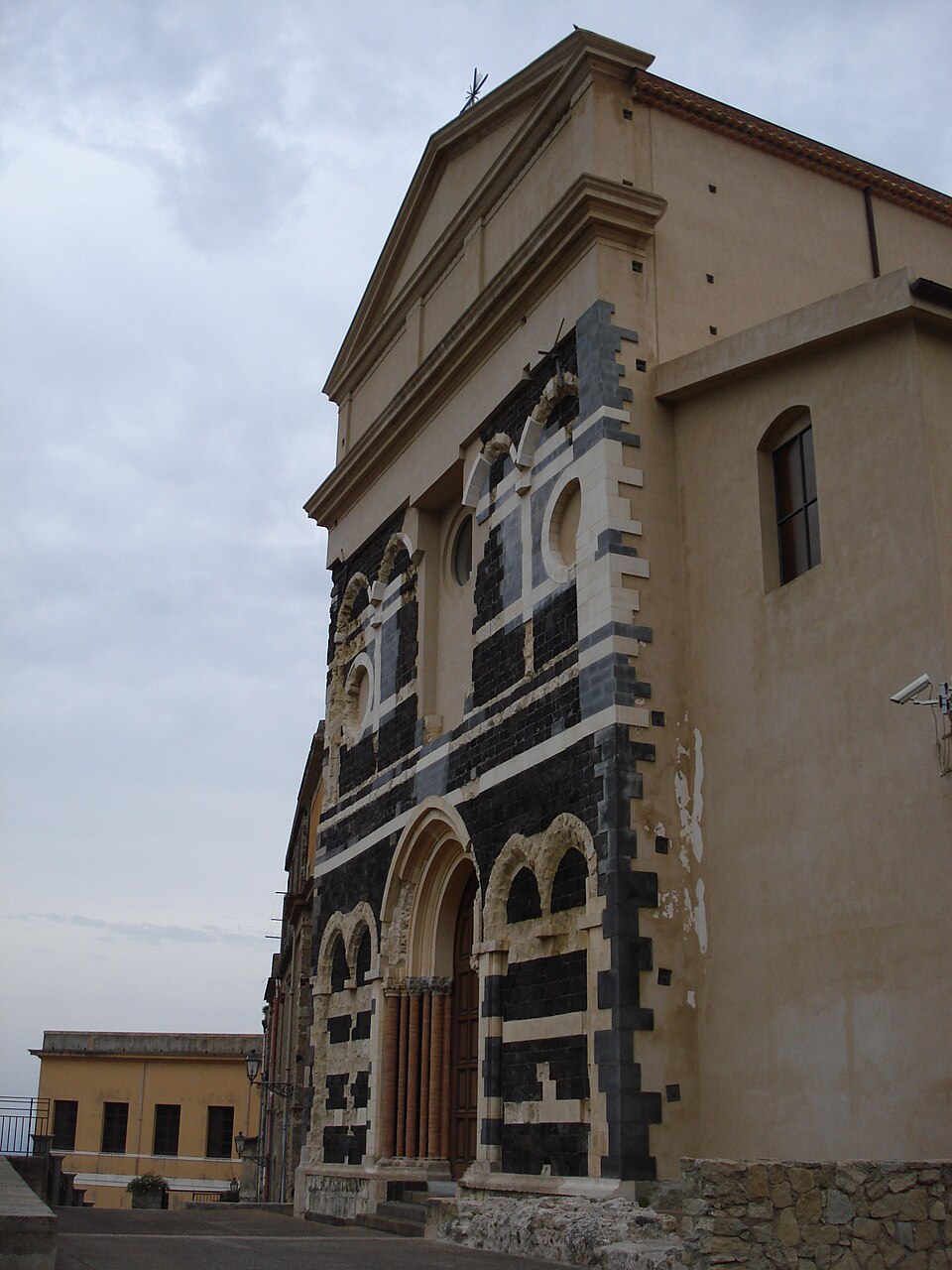 Roman Catholic Diocese of Patti