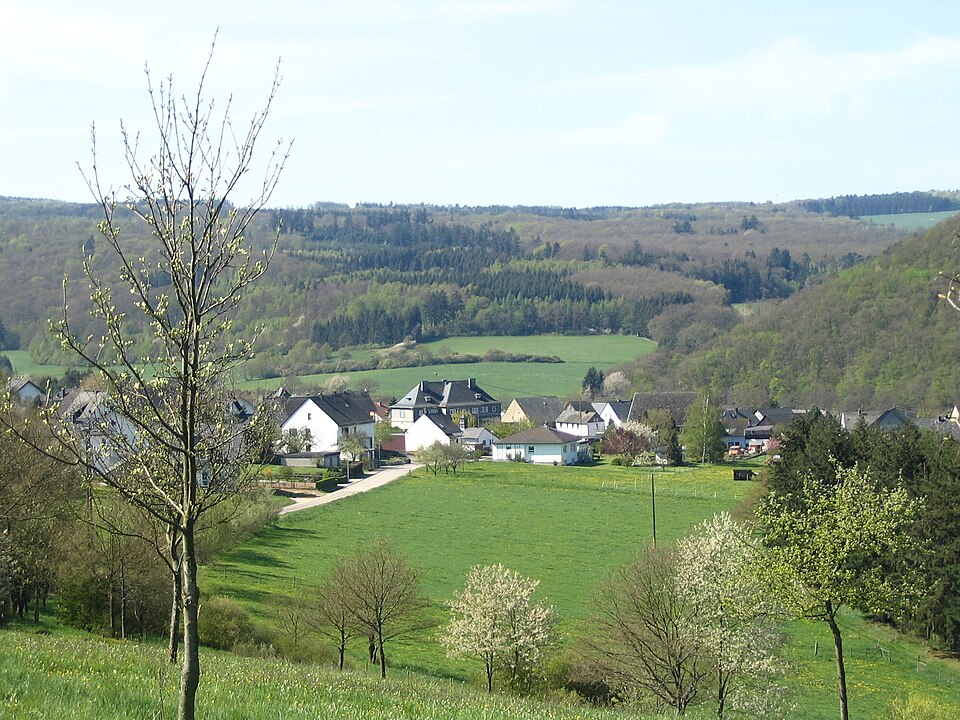 Gehlweiler