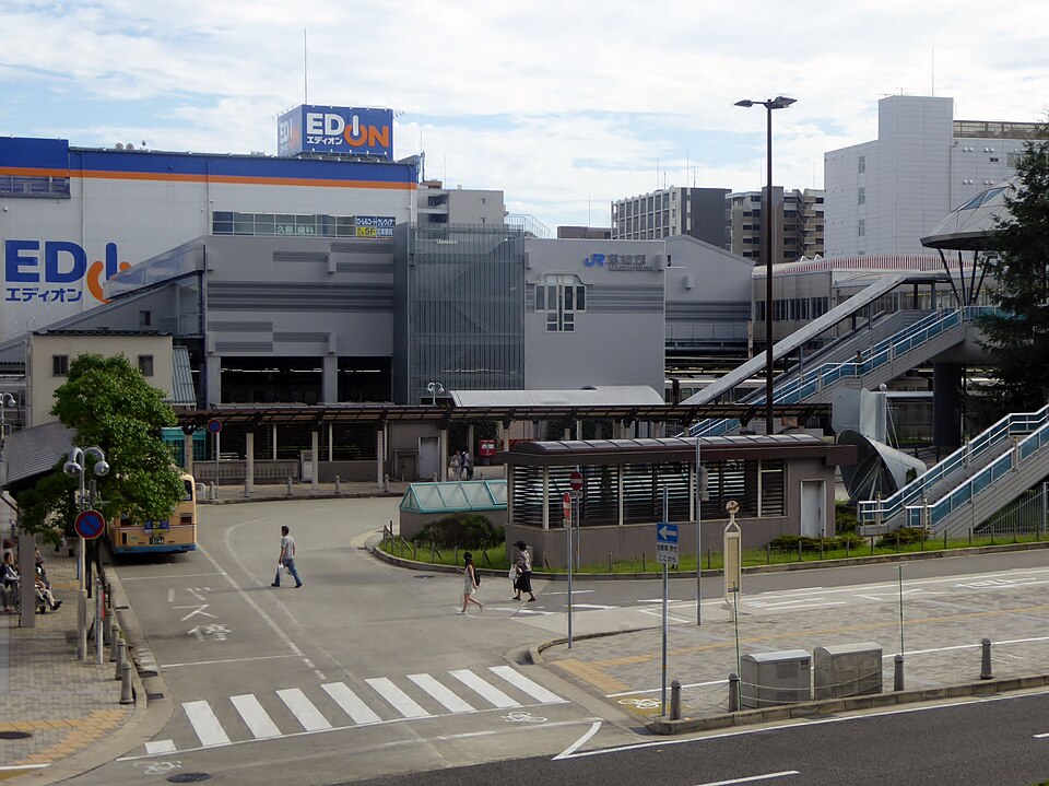 Amagasaki Station
