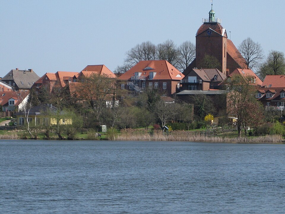 Schönberg